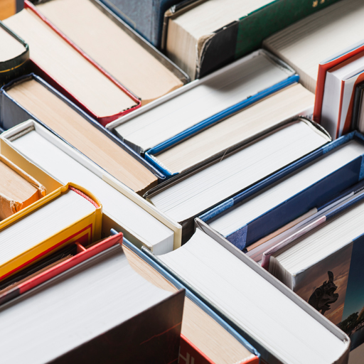 Libros a pedido thumbnail